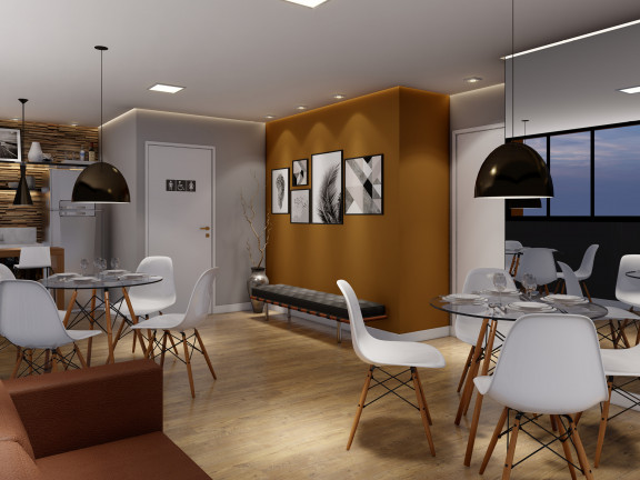 Imagem Apartamento com 2 Quartos à Venda, 46 m² em Vila Maria Alta - São Paulo
