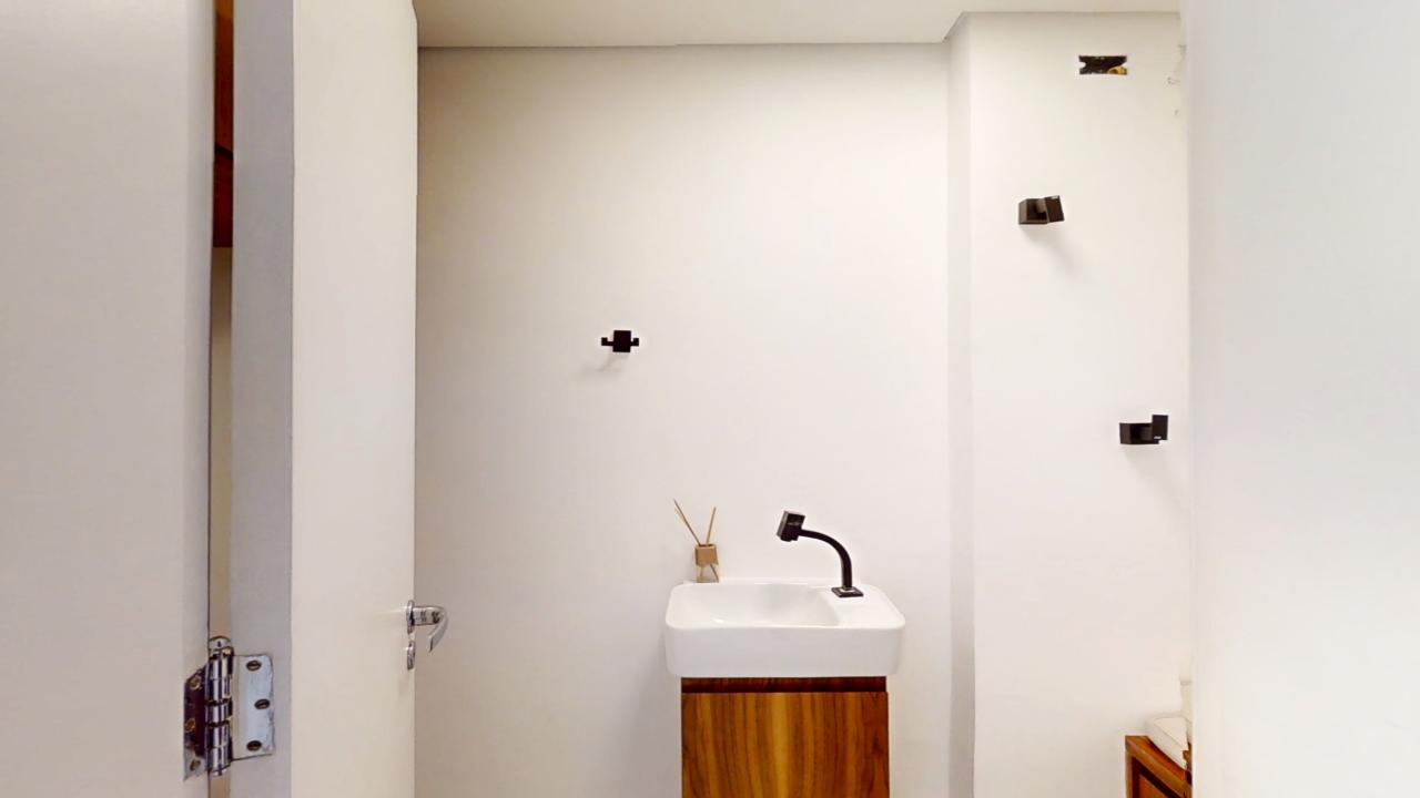 Foto do imóvel: Apartamento com 3 Quartos à Venda, 236 m² em Itaim Bibi - São Paulo