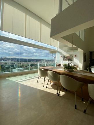 Foto do imóvel: Apartamento com 4 Quartos à Venda,  em Taquaral - Campinas