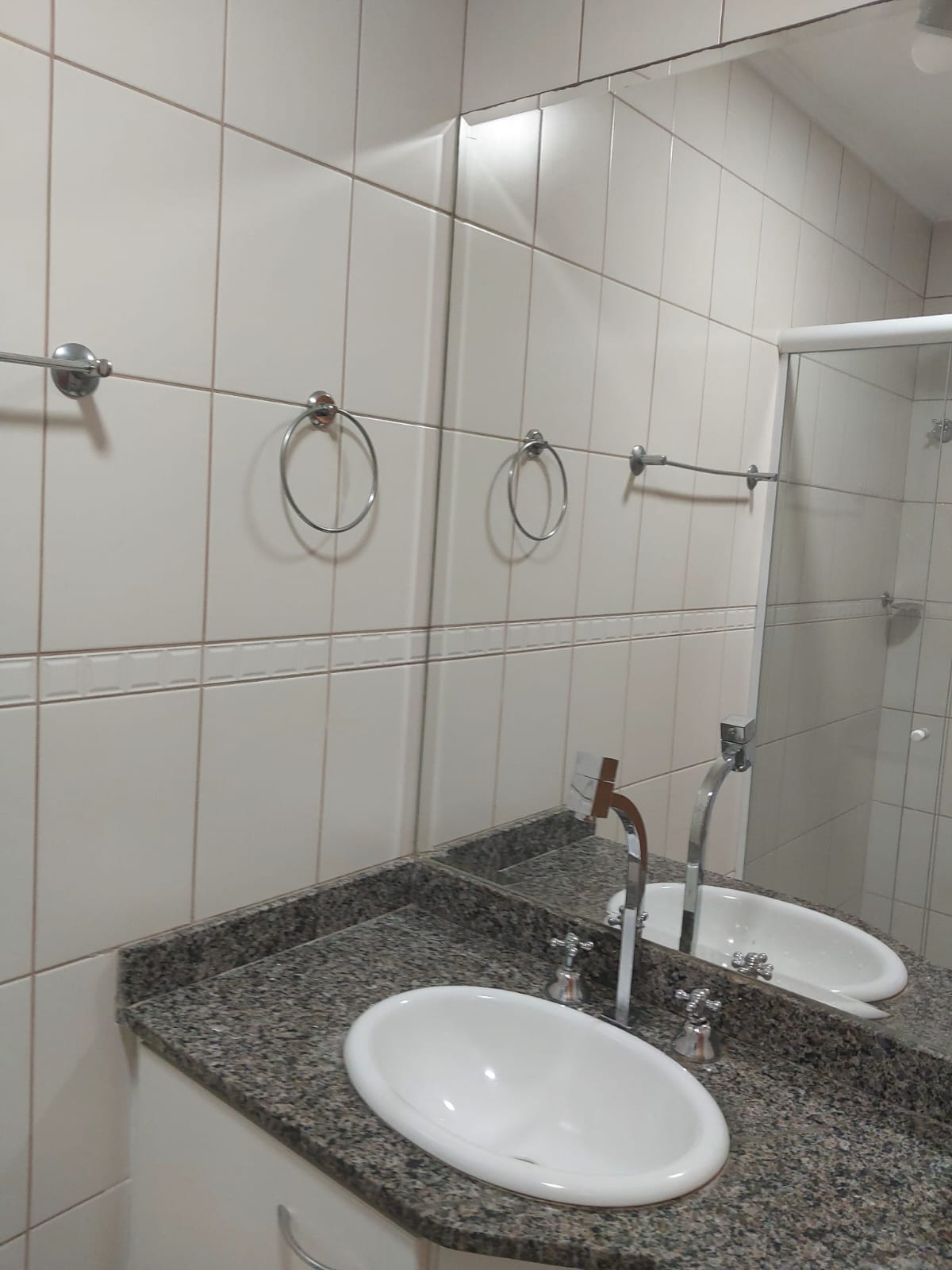Imagem Apartamento com 3 Quartos para Alugar, 80 m² em Imirim - São Paulo