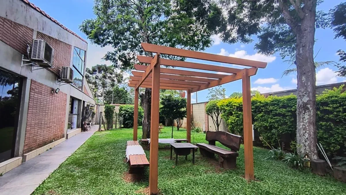 Imagem Casa com 4 Quartos à Venda, 420 m² em Chácaras Ana Lúcia - Embu das Artes