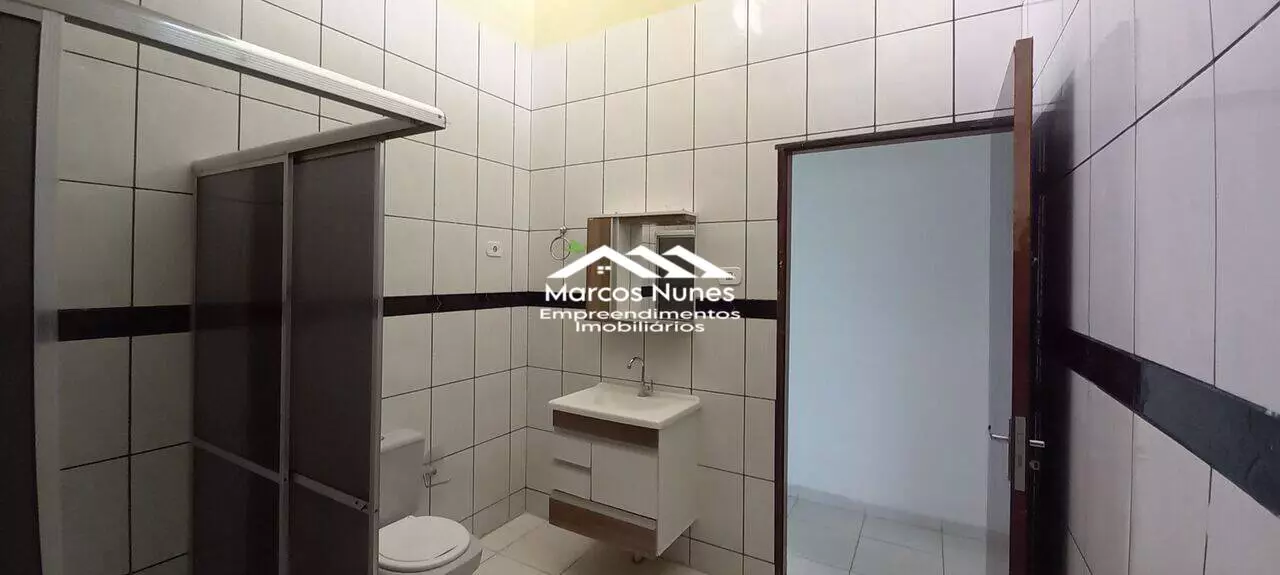 Imagem Casa com 3 Quartos à Venda, 170 m²em Jardim Paraíso - Várzea Paulista