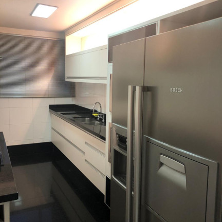 Imagem Apartamento com 3 Quartos à Venda, 122 m² em Parque Residencial Nove de Julho - Jundiaí