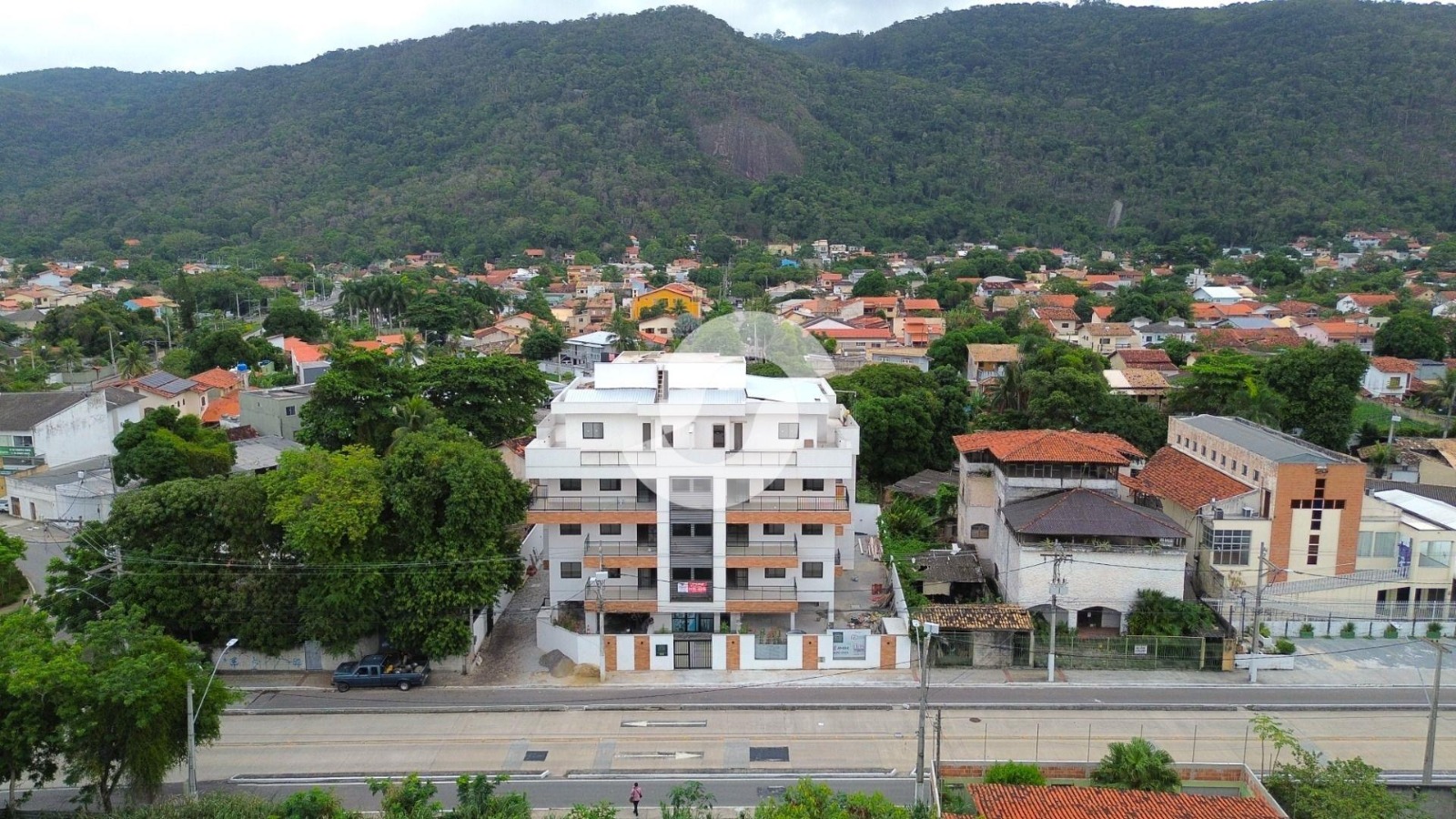 Foto do imóvel: Apartamento com 2 Quartos à Venda, 78 m² em Piratininga - Niterói