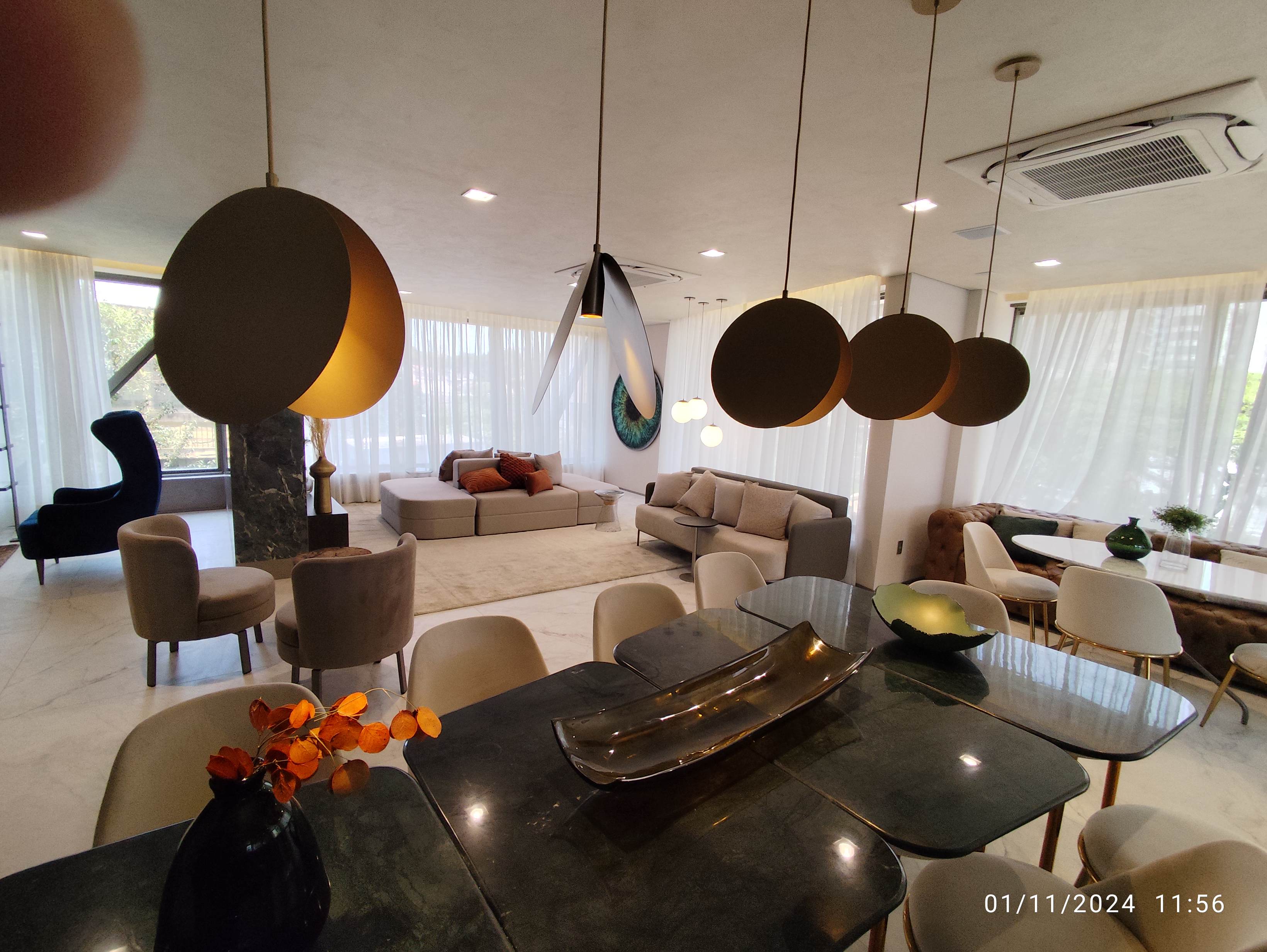 Imagem Apartamento com 2 Quartos à Venda, 111 m² em Campo Belo - São Paulo