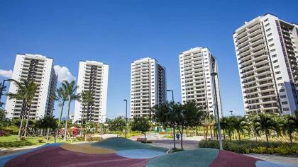 Condomínio Ilha Pura