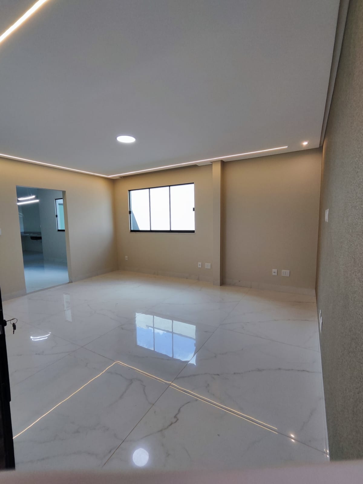 Imagem Casa com 3 Quartos à Venda, 245 m²em Vila Concórdia - Goiânia