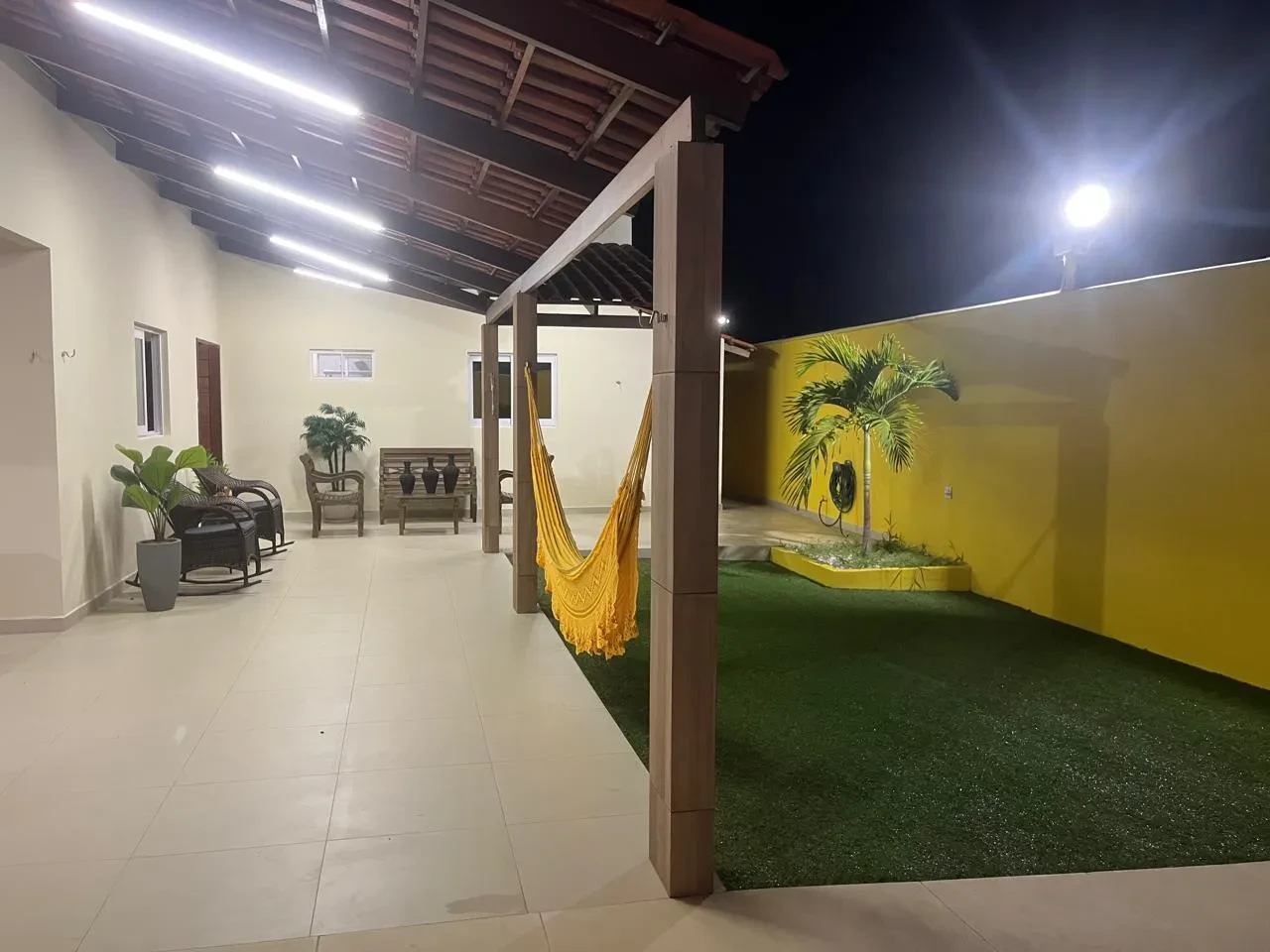 Imagem Chácara com 2 Quartos à Venda, 250 m² em Recanto do Poço - Cabedelo