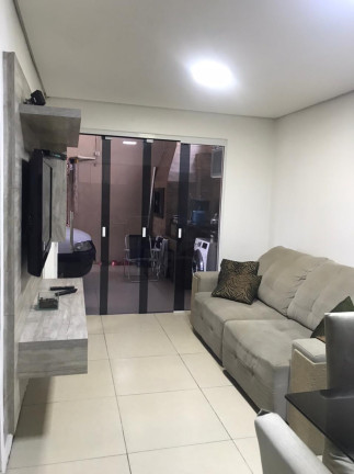 Imagem Casa com 2 Quartos à Venda, 61.490 m² em Olímpica - Esteio