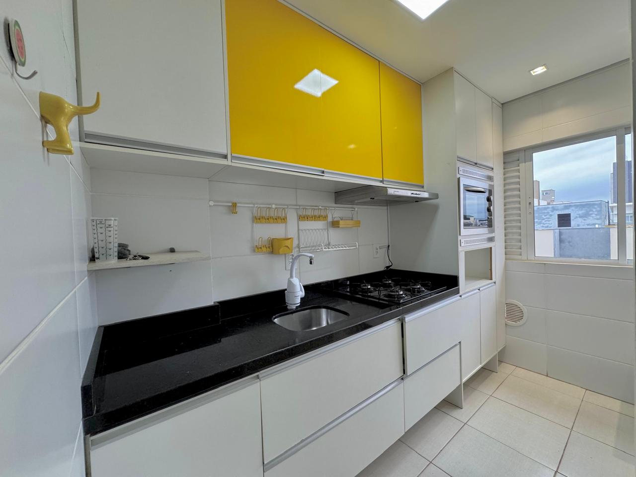 Imagem Apartamento com 2 Quartos à Venda, 56 m² em Maria Goretti - Chapecó