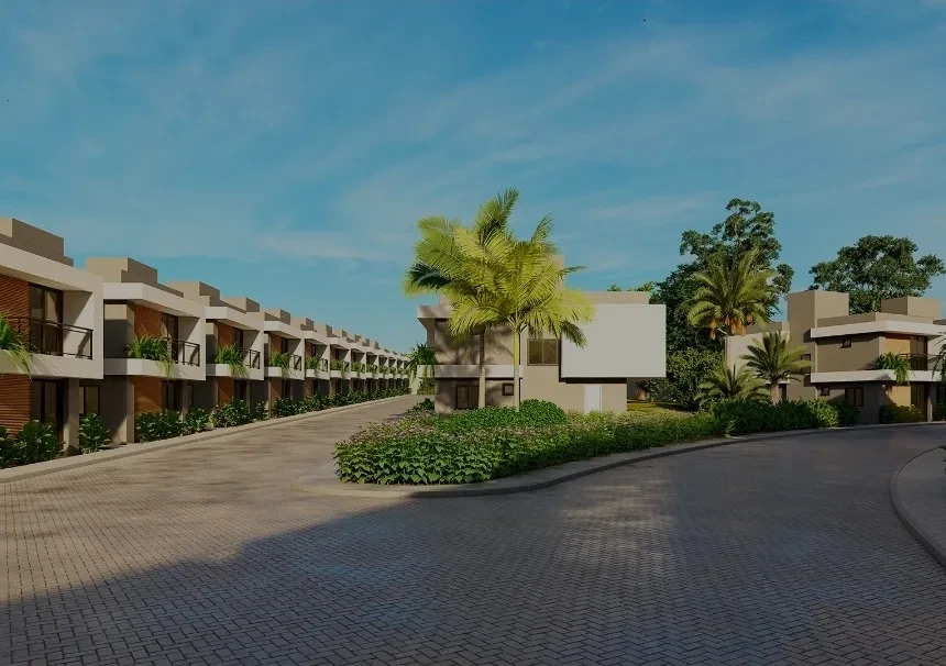 Imagem Casa de Condomínio com 4 Quartos à Venda, 138 metros em Buraquinho - Lauro de Freitas