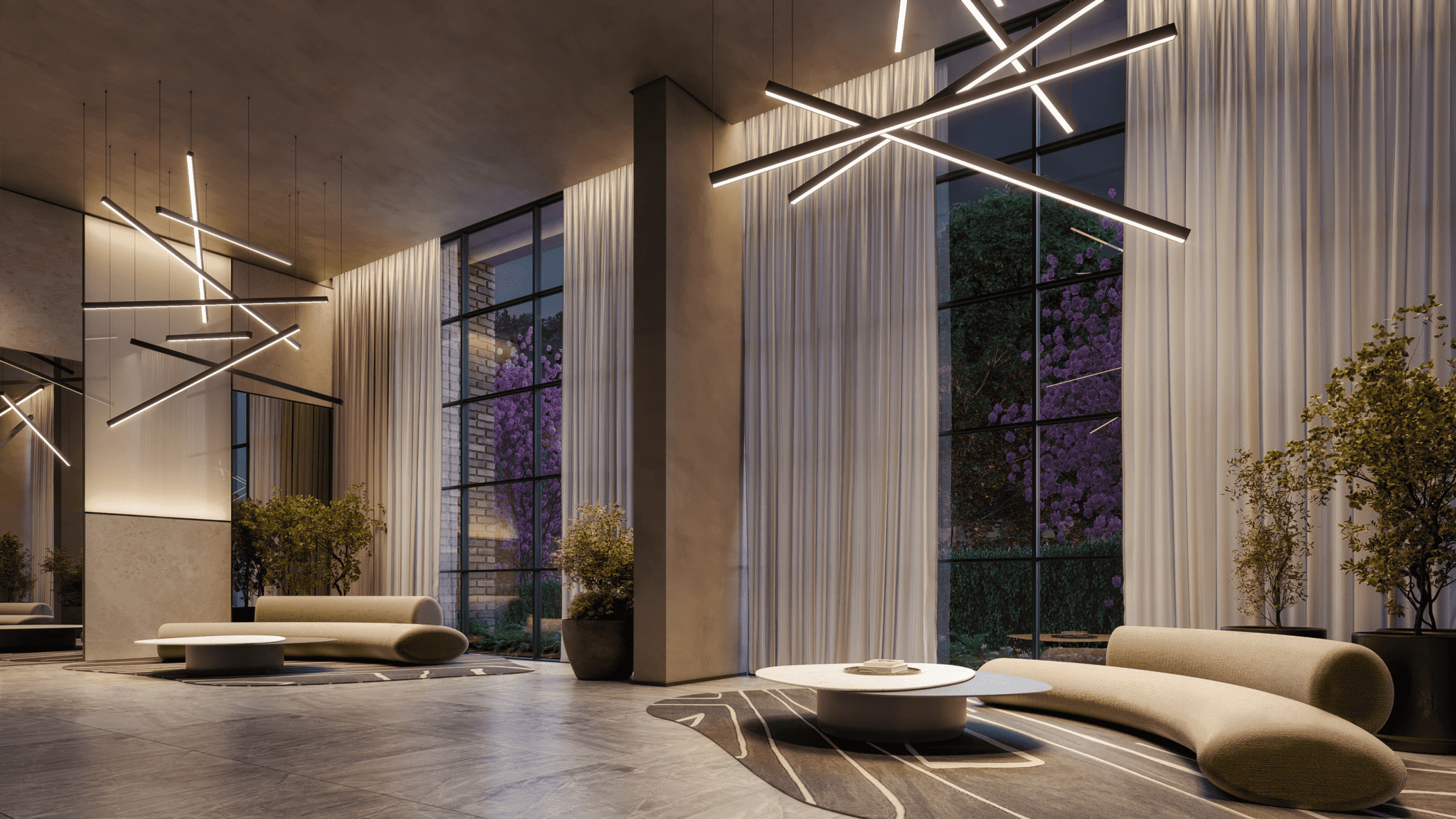 Imagem Apartamento com 2 Quartos à Venda, 74 m²em Santo Amaro - São Paulo