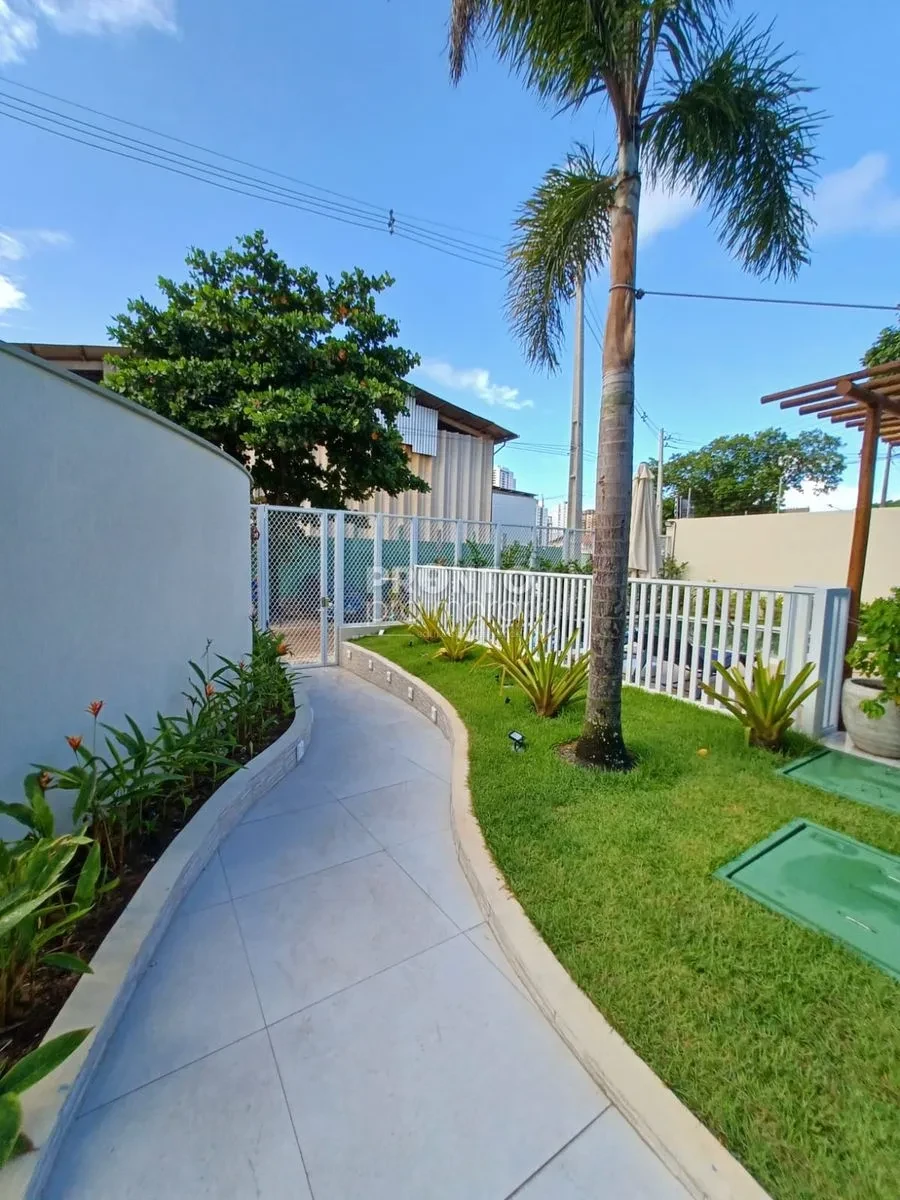 Imagem Apartamento com 2 Quartos à Venda, 45 m² em Imbiribeira - Recife