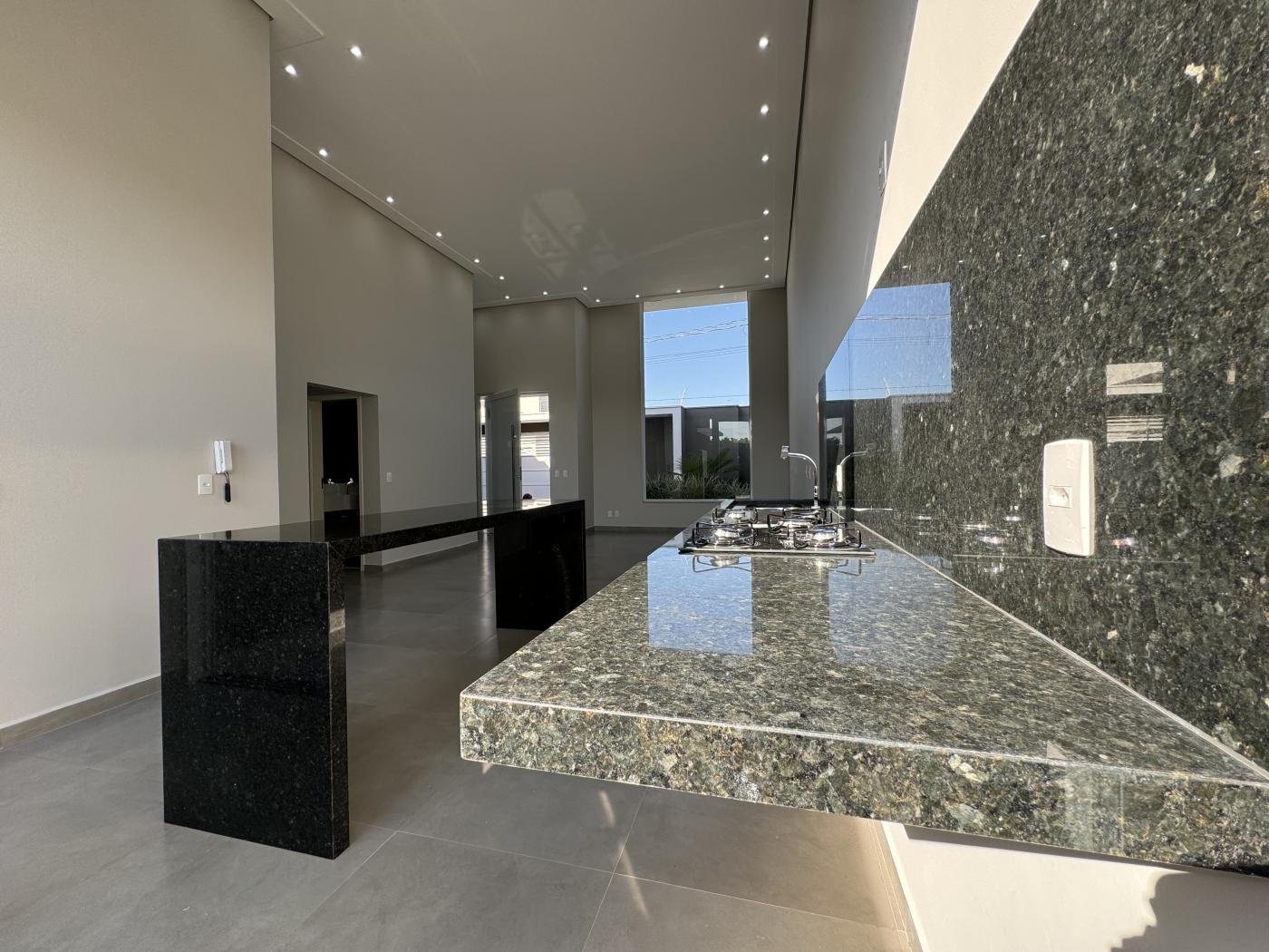 Imagem Casa com 3 Quartos à Venda, 150 m²em Residencial Santa Rita - Cordeirópolis