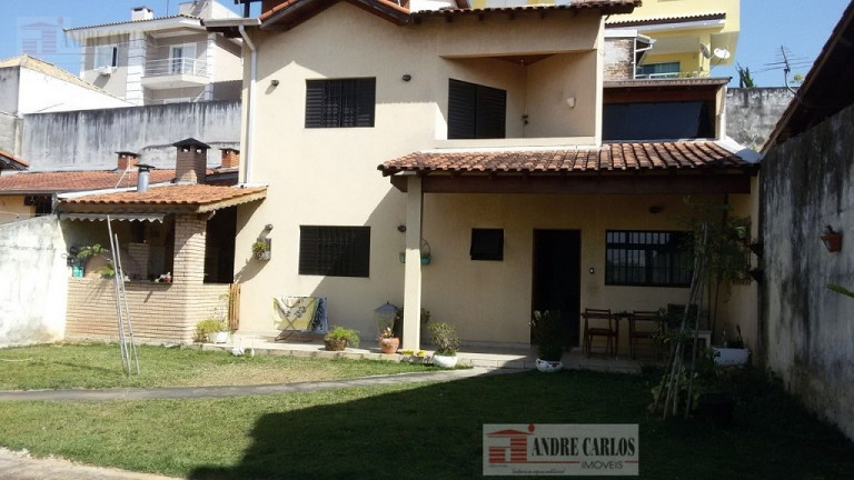 Imagem Sobrado com 2 Quartos à Venda, 140 m² em City Bussocaba - Osasco