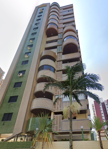 Condominio Aquarius