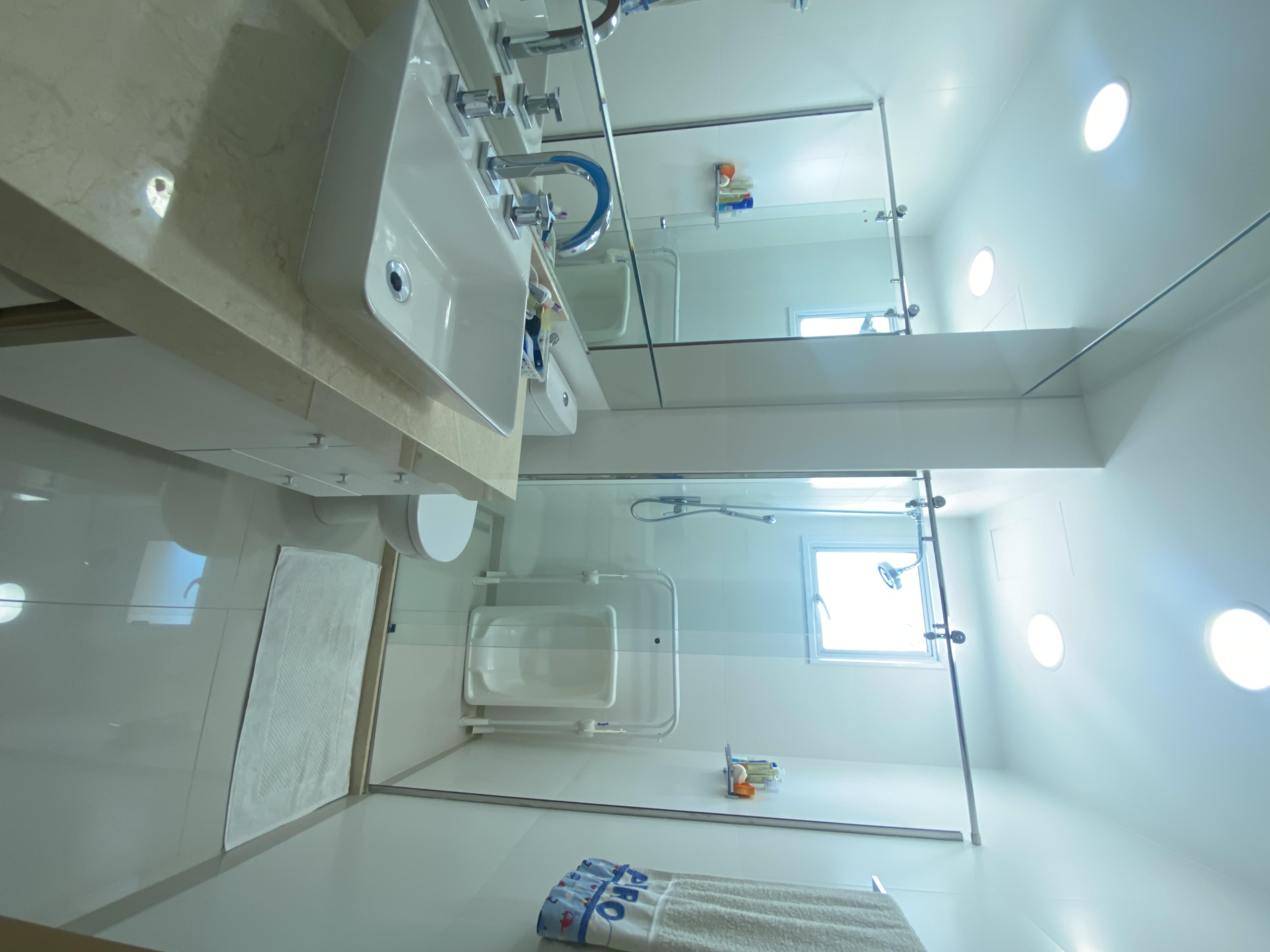 Imagem Apartamento com 3 Quartos à Venda, 216 m²em Setor Marista - Goiânia