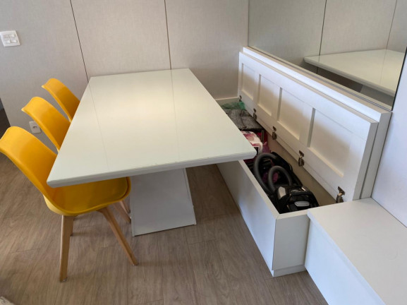 Imagem Apartamento com 2 Quartos à Venda, 72 m² em Saúde - São Paulo