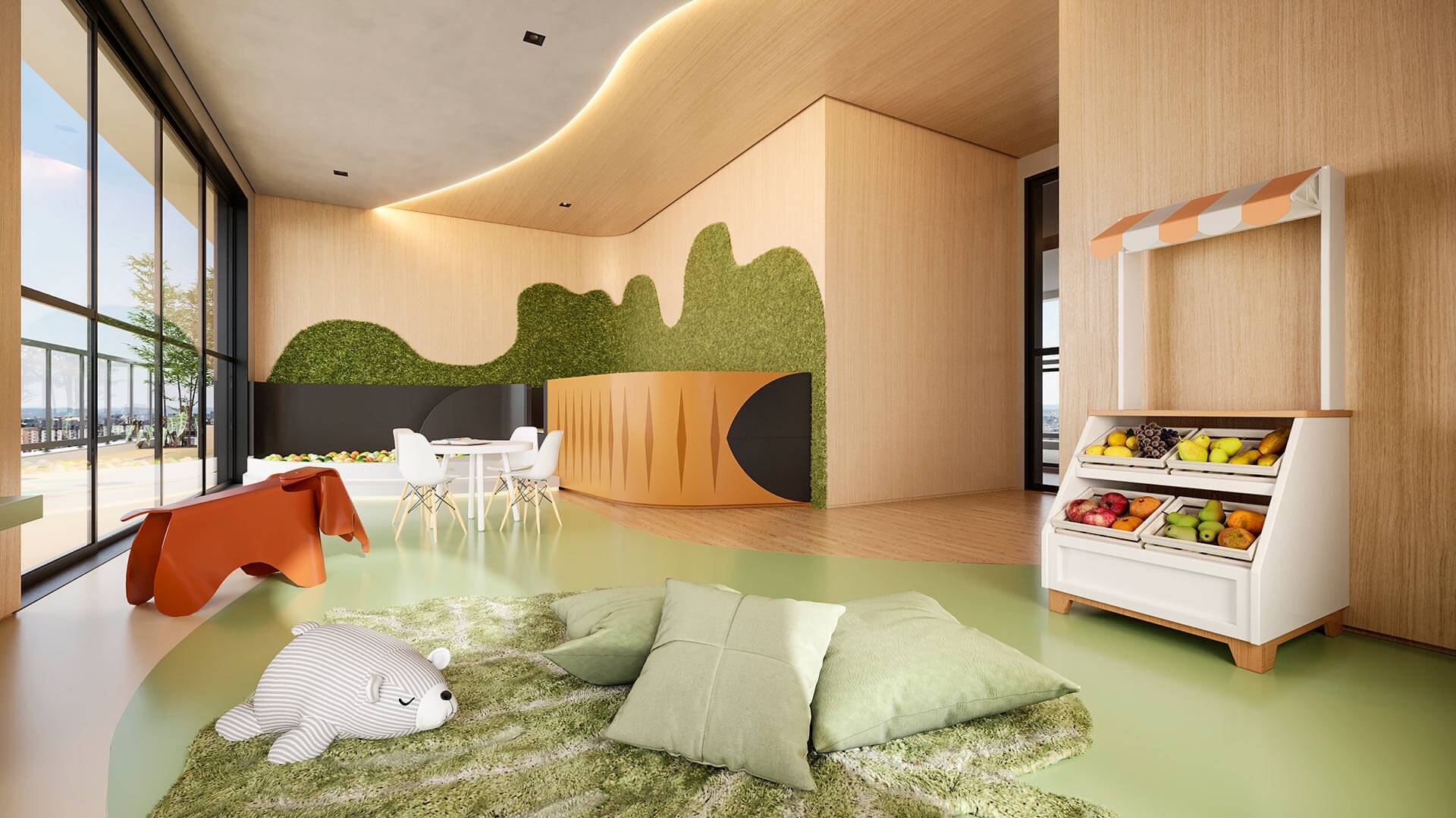 Imagem Apartamento com 2 Quartos à Venda, 70 m²em Água Branca - São Paulo