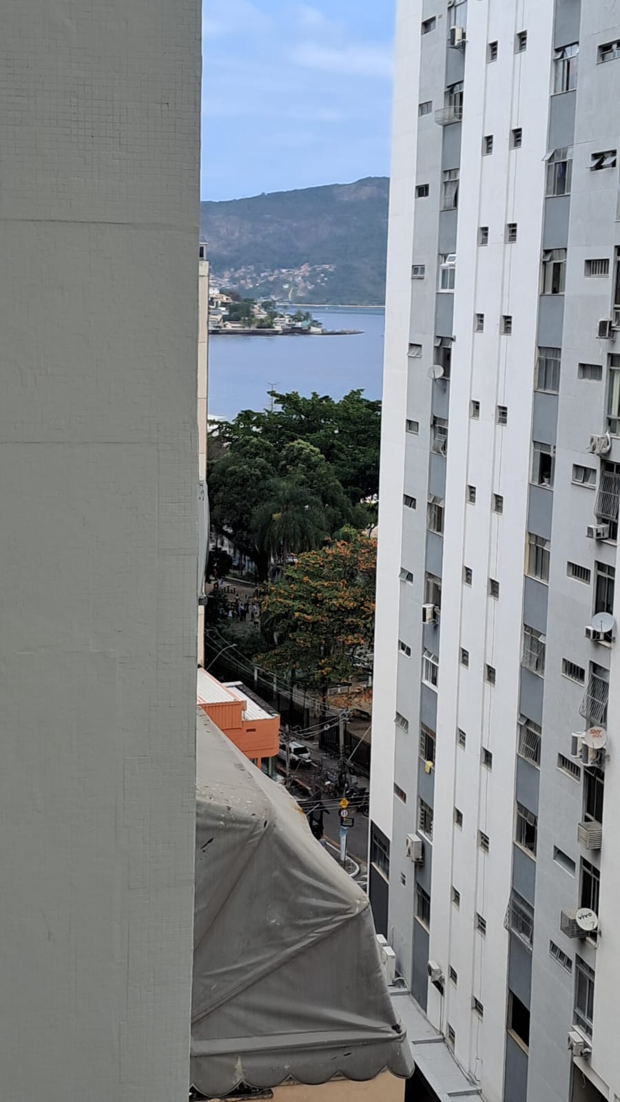 Foto do imóvel: Apartamento com 2 Quartos à Venda, 95 m² em Icaraí - Niterói