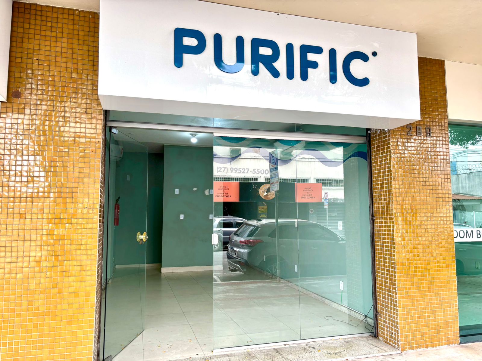 Foto do imóvel: Loja à Venda, 76 m² em Centro de Vila Velha - Vila Velha