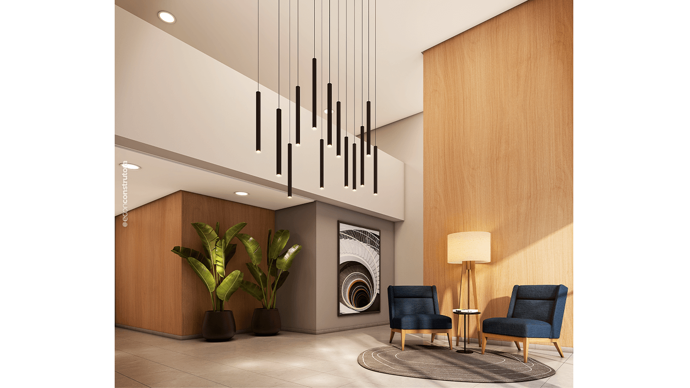 Foto do imóvel: Apartamento com 2 Quartos à Venda, 59 m²em Jaguaré - São Paulo