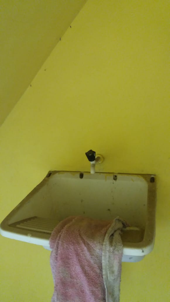 Imagem Apartamento com 1 Quarto à Venda, 35 m² em Fronteira - Macaé