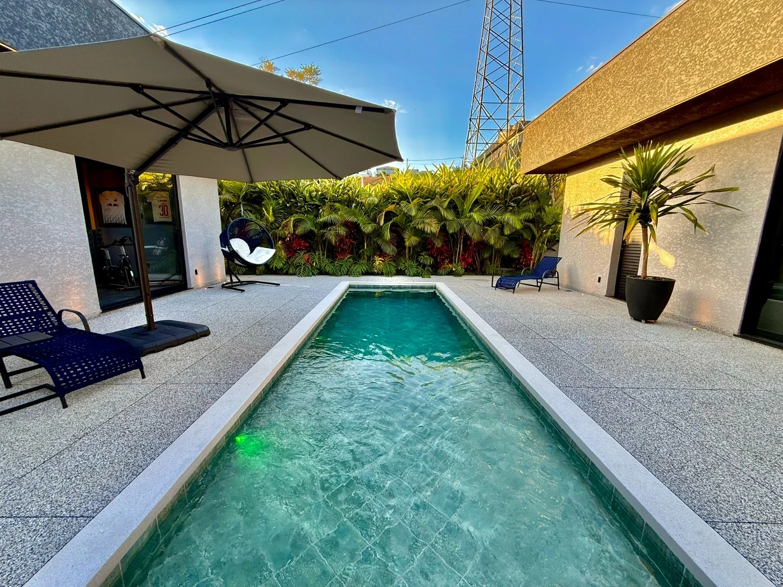 Imagem Casa de Condomínio com 3 Quartos à Venda, 280 m² em Condomínio Residencial Campos do Conde - Bragança Paulista