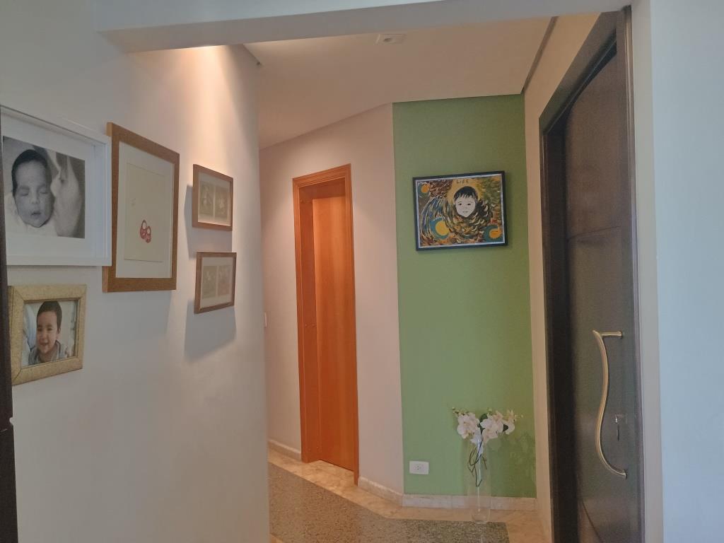 Foto do imóvel: Apartamento com 3 Quartos à Venda, 187 m² em Vila Santo Estevão - São Paulo