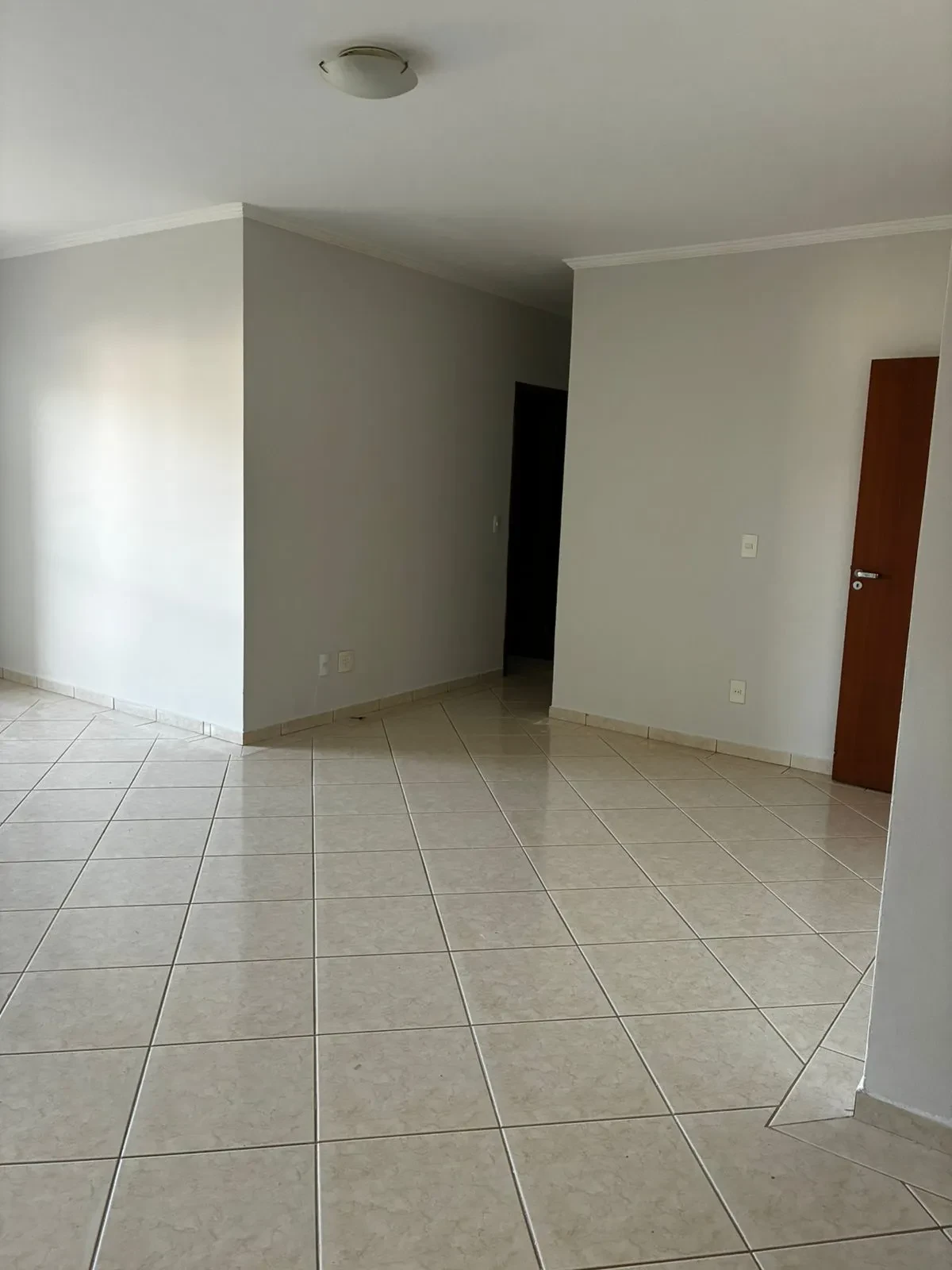 Imagem Apartamento com 3 Quartos para Alugar, 114 m² em Vila Estádio - Araçatuba