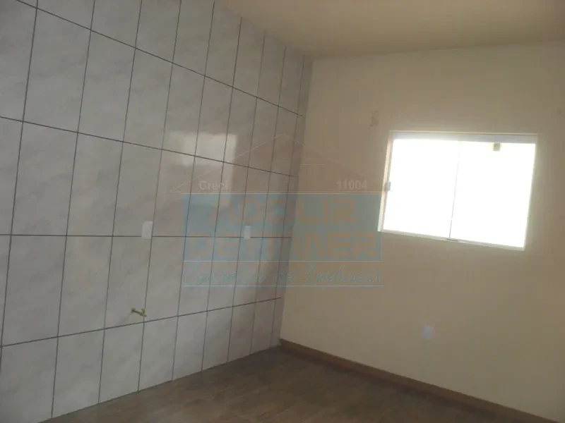 Imagem Kitnet com 1 Quarto para Alugar, 36 m² em Costa e Silva - Joinville