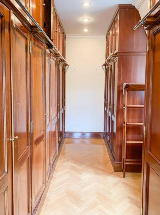 Imagem Casa de Condomínio com 4 Quartos à Venda, 587 m² em Jardim Petrópolis - São Paulo