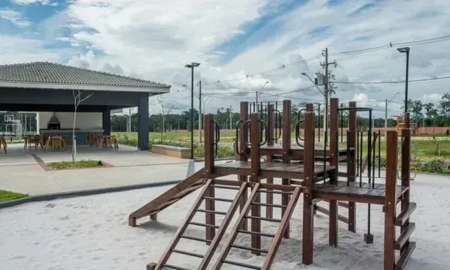 Imagem Terreno em Condomínio à Venda, 240 m²em Bela Vista - Marituba