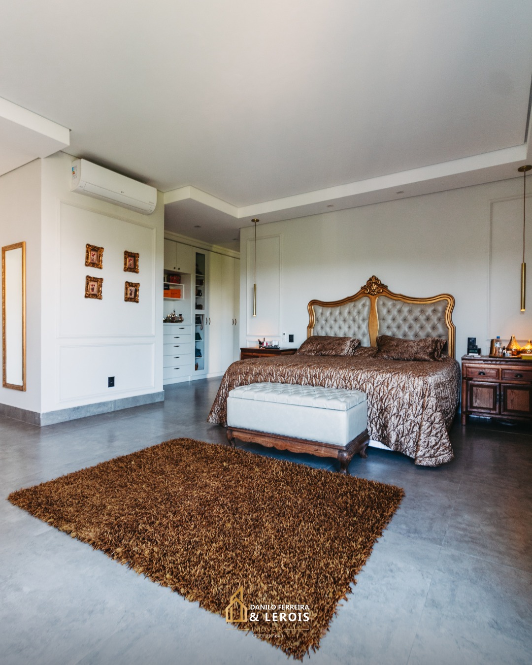 Imagem Casa de Condomínio com 5 Quartos à Venda, 640 m²em Jardim Paraíso - Itu