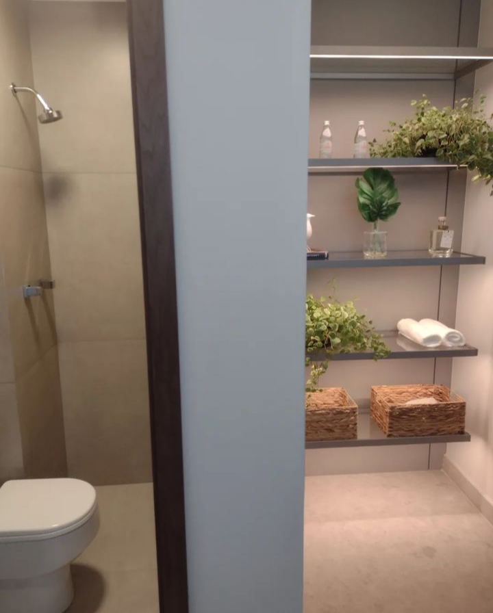 Imagem Apartamento com 3 Quartos à Venda, 185 m²em Cerqueira César - São Paulo