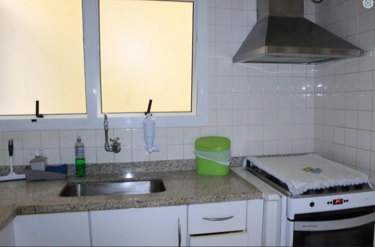 Imagem Apartamento com 3 Quartos à Venda, 90 m²em Riviera - Bertioga