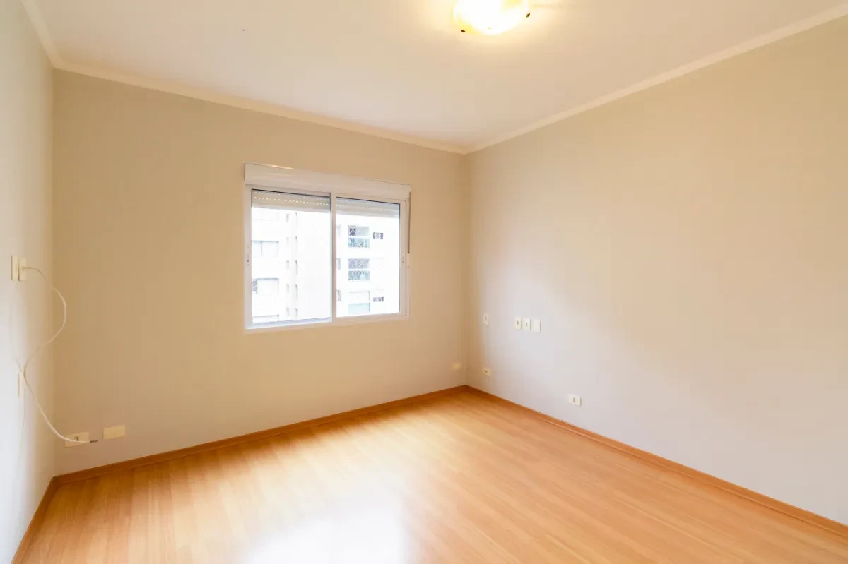 Imagem Apartamento com 3 Quartos à Venda, 160 m² em Santa Cecília - São Paulo