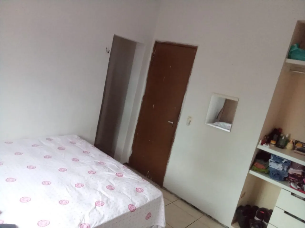 Imagem Apartamento com 3 Quartos à Venda, 107 m²em José Bonifácio - Fortaleza