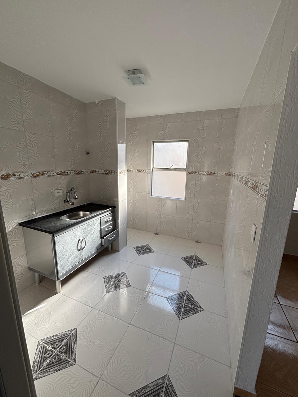 Imagem Apartamento com 2 Quartos à Venda, 44 m² em Conjunto Habitacional Teotonio Vilela - São Paulo