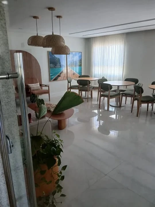 Imagem Studio com 1 Quarto à Venda, 20 m² em Pituba - Salvador