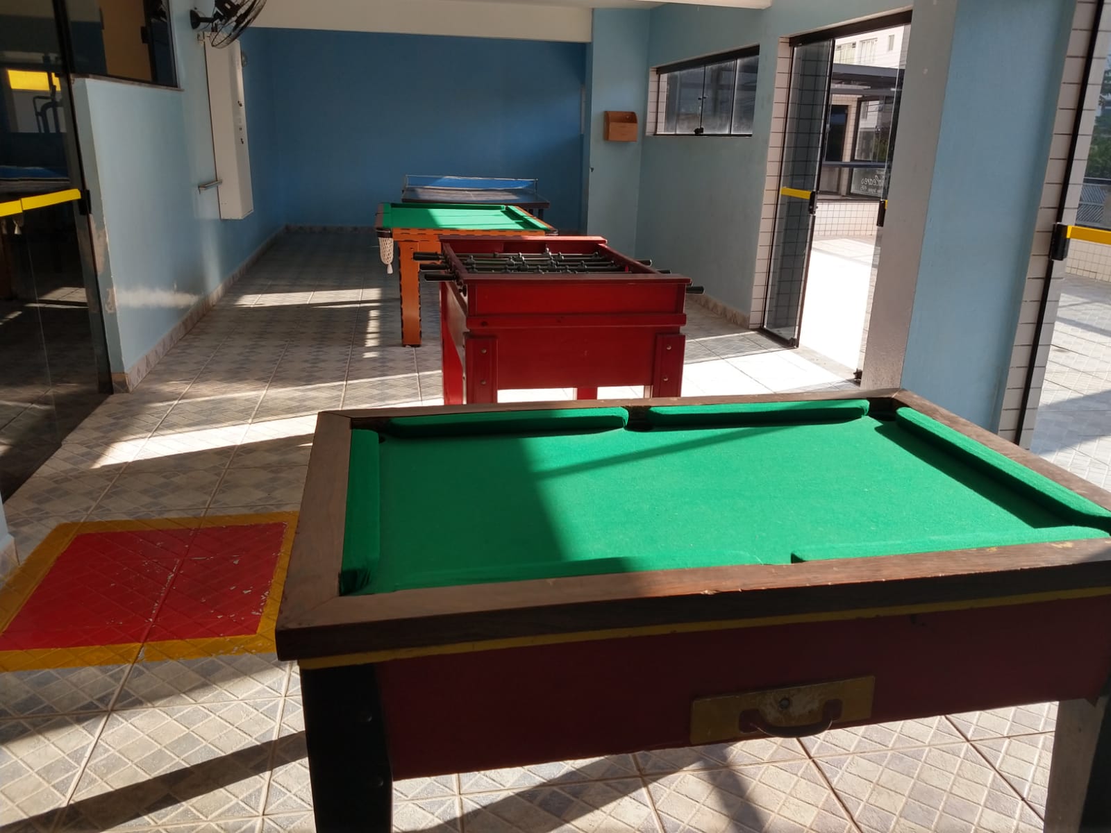 Imagem Apartamento com 1 Quarto à Venda, 53 m²em Caiçara - Praia Grande