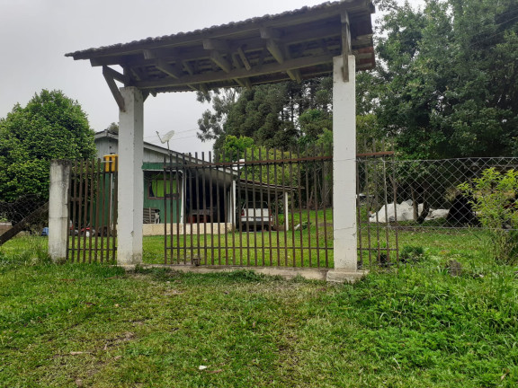 Imagem Chácara com 2 Quartos à Venda, 4.101 m² em QUEIMADOS - Agudos do Sul