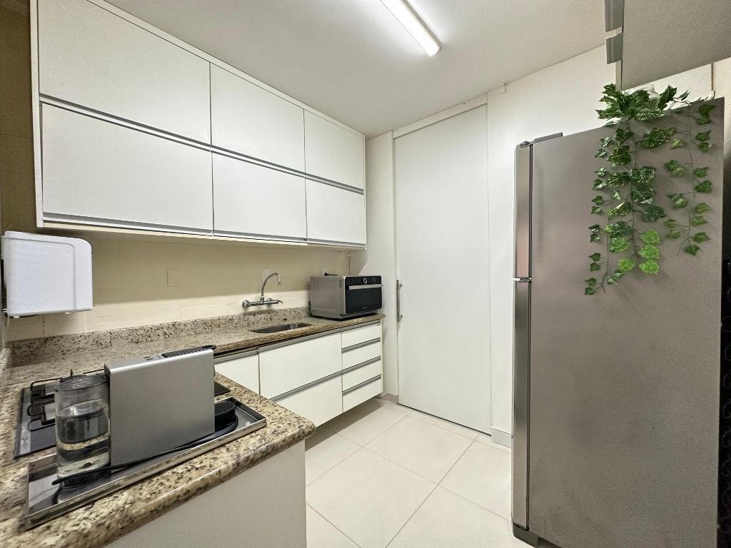 Imagem Apartamento com 2 Quartos à Venda, 99 m²em Gonzaga - Santos