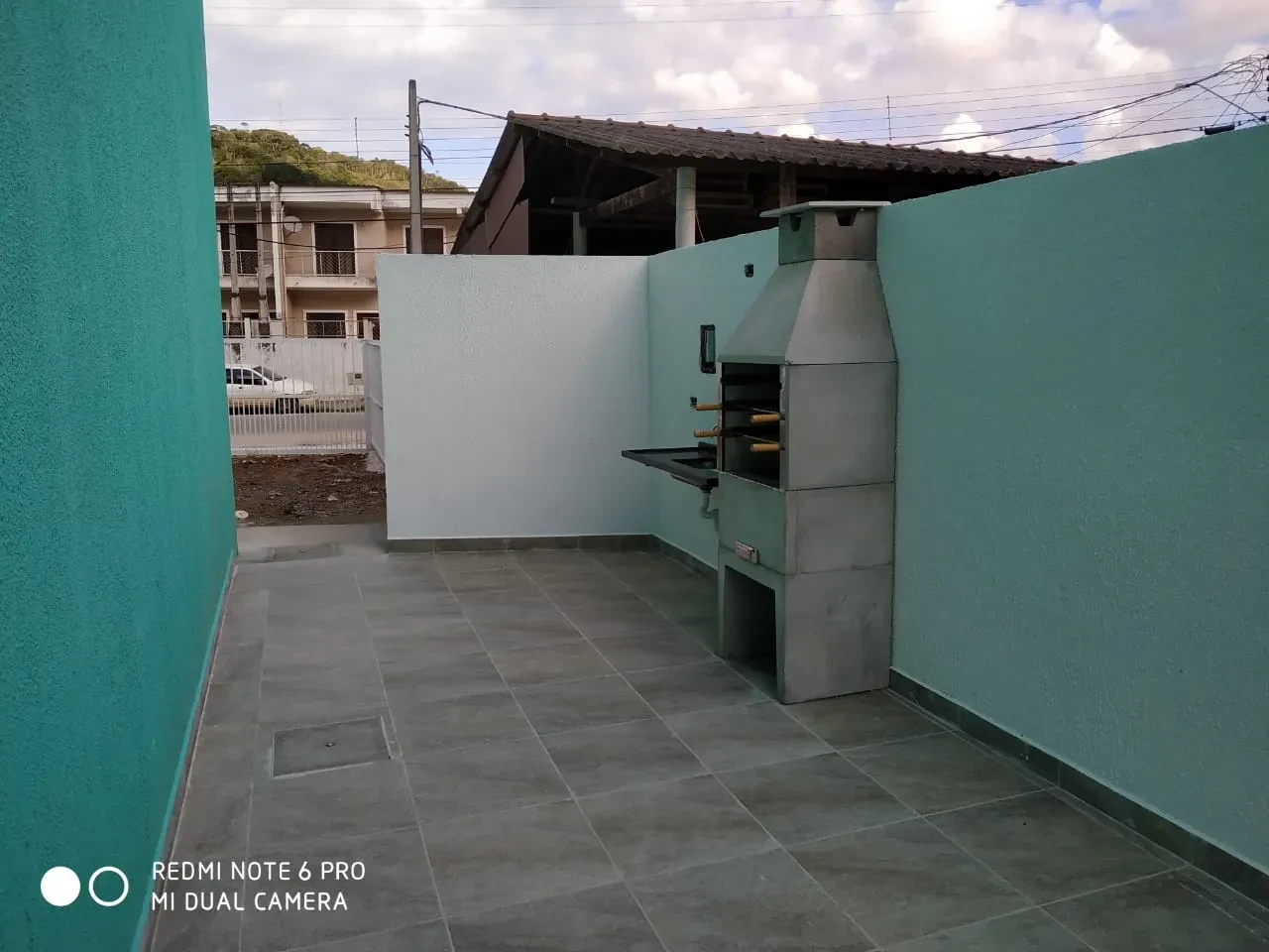 Imagem Apartamento com 1 Quarto à Venda, 43 metros em Sertão do Meio - Ubatuba