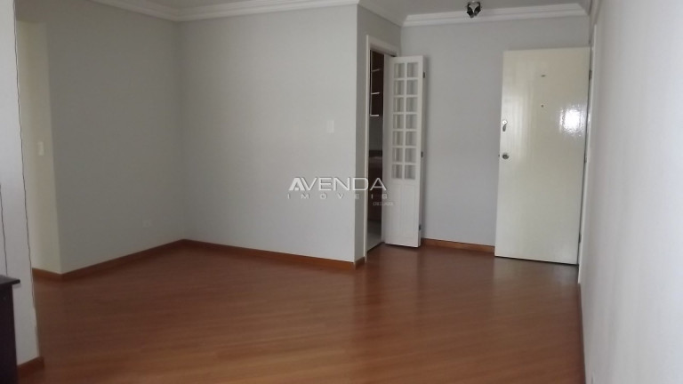 Imagem Apartamento com 3 Quartos à Venda, 67 m² em Bairro Alto - Curitiba