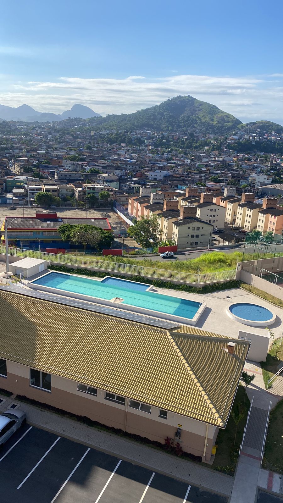 Imagem Apartamento com 2 Quartos à Venda, 50 m² em Ataíde - Vila Velha