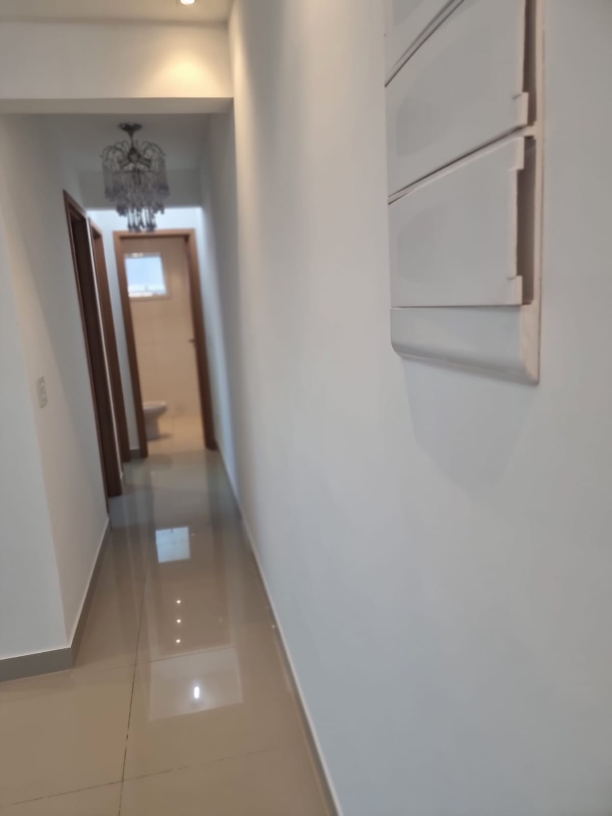 Imagem Apartamento com 2 Quartos à Venda, 54 m²em Aparecida - Santos