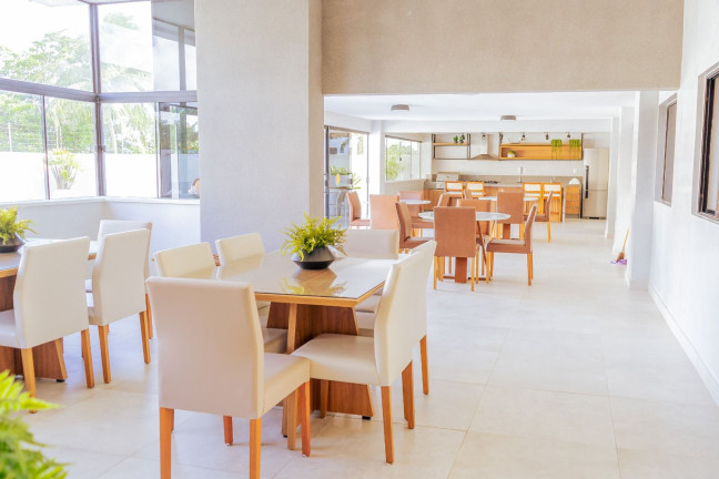 Imagem Apartamento com 4 Quartos à Venda, 271 m² em Lagoa Nova - Natal