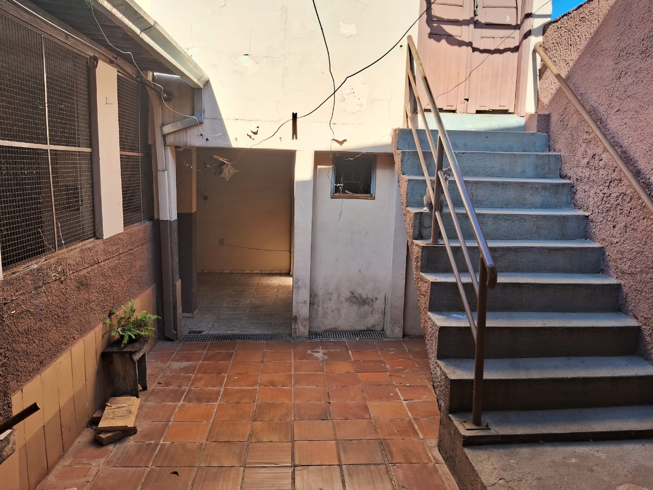 Imagem Casa com 3 Quartos à Venda, 180 m² em Vila Seabra - Bauru