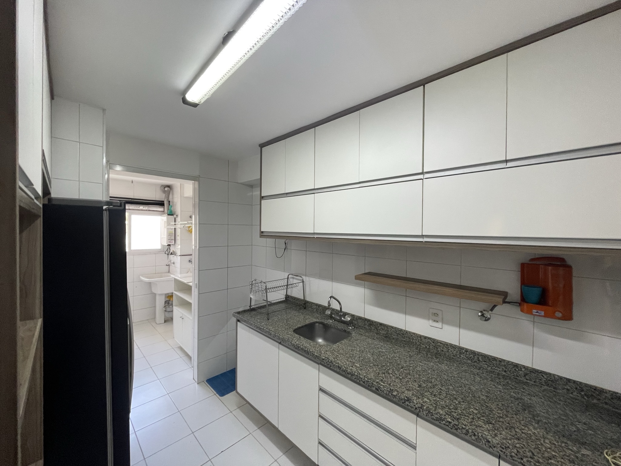 Imagem Apartamento com 3 Quartos à Venda, 77 m²em Água Branca - São Paulo